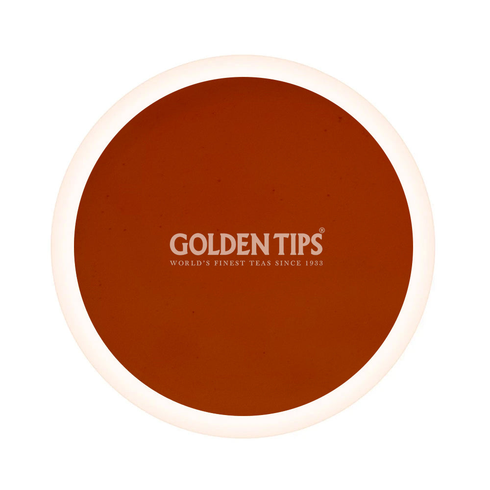 Singbulli - Autumn Punch Darjeeling Black Tea Autumn Flush 2025