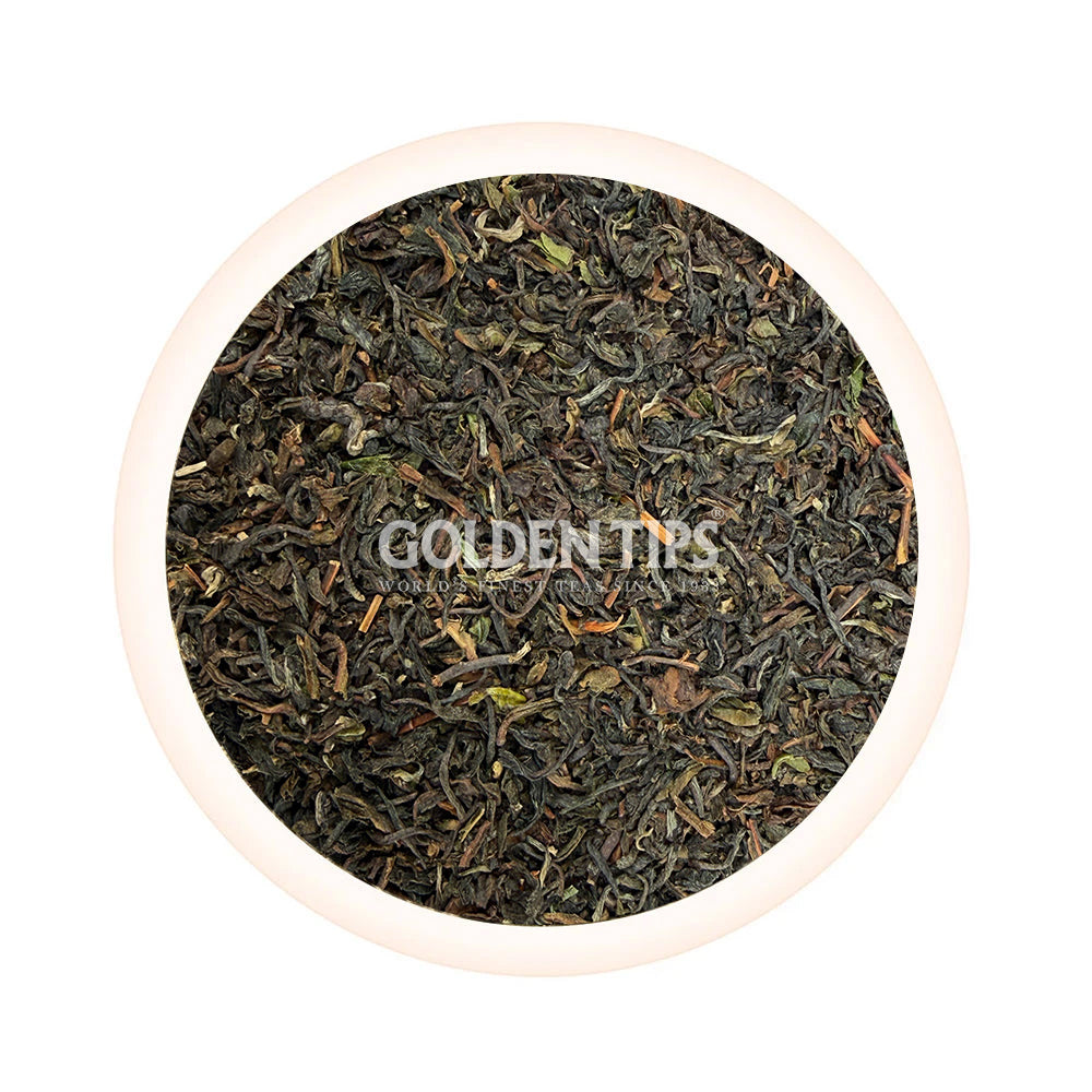 Christmas Special Fresh Autumnal Darjeeling Tea