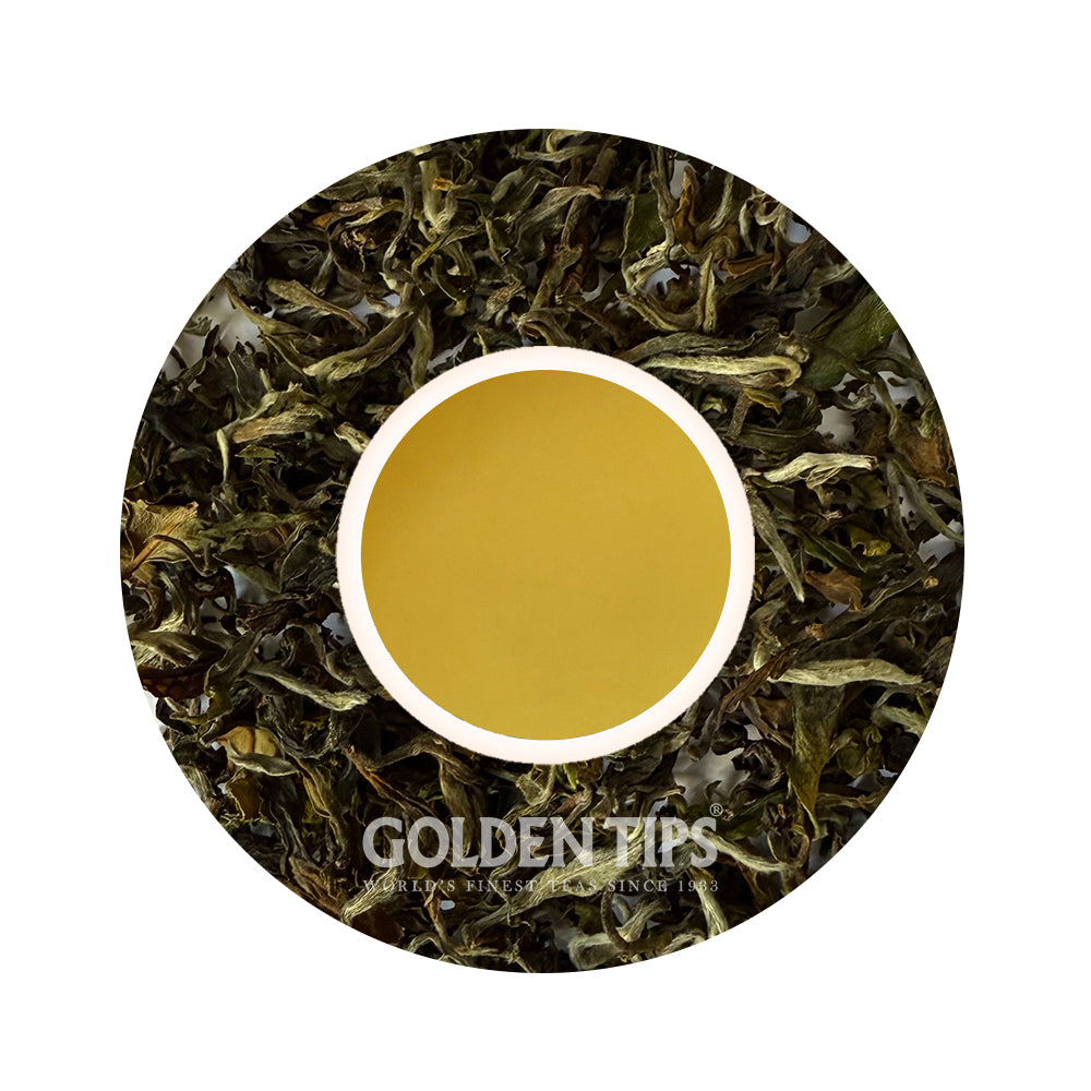 North Tukvar - Spring Petals Darjeeling Black Tea First Flush 2025