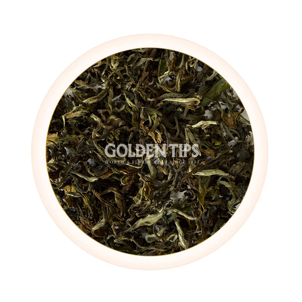 North Tukvar - Spring Petals Darjeeling Black Tea First Flush 2025