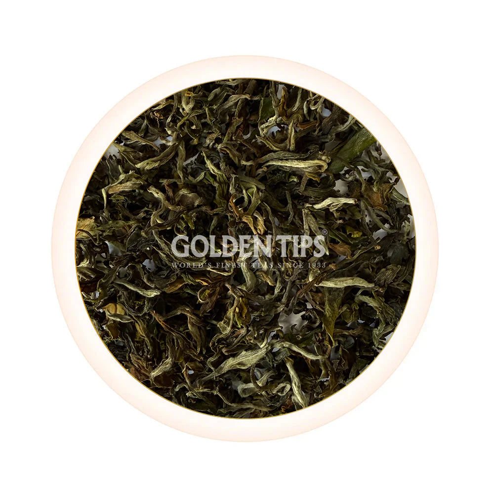 North Tukvar - Spring Petals Darjeeling Black Tea First Flush 2026