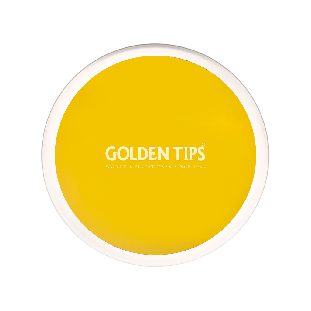 Puttabong - Spring Moondrop Darjeeling Black Tea First Flush 2026