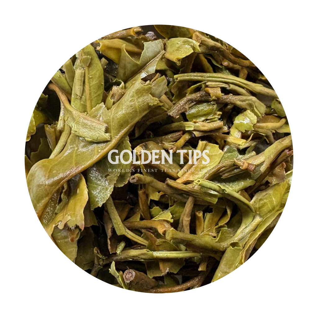 Puttabong - Spring Moondrop Darjeeling Black Tea First Flush 2026