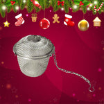 Stainless Steel Tea Infuser