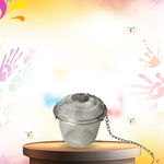 Stainless Steel Tea Infuser