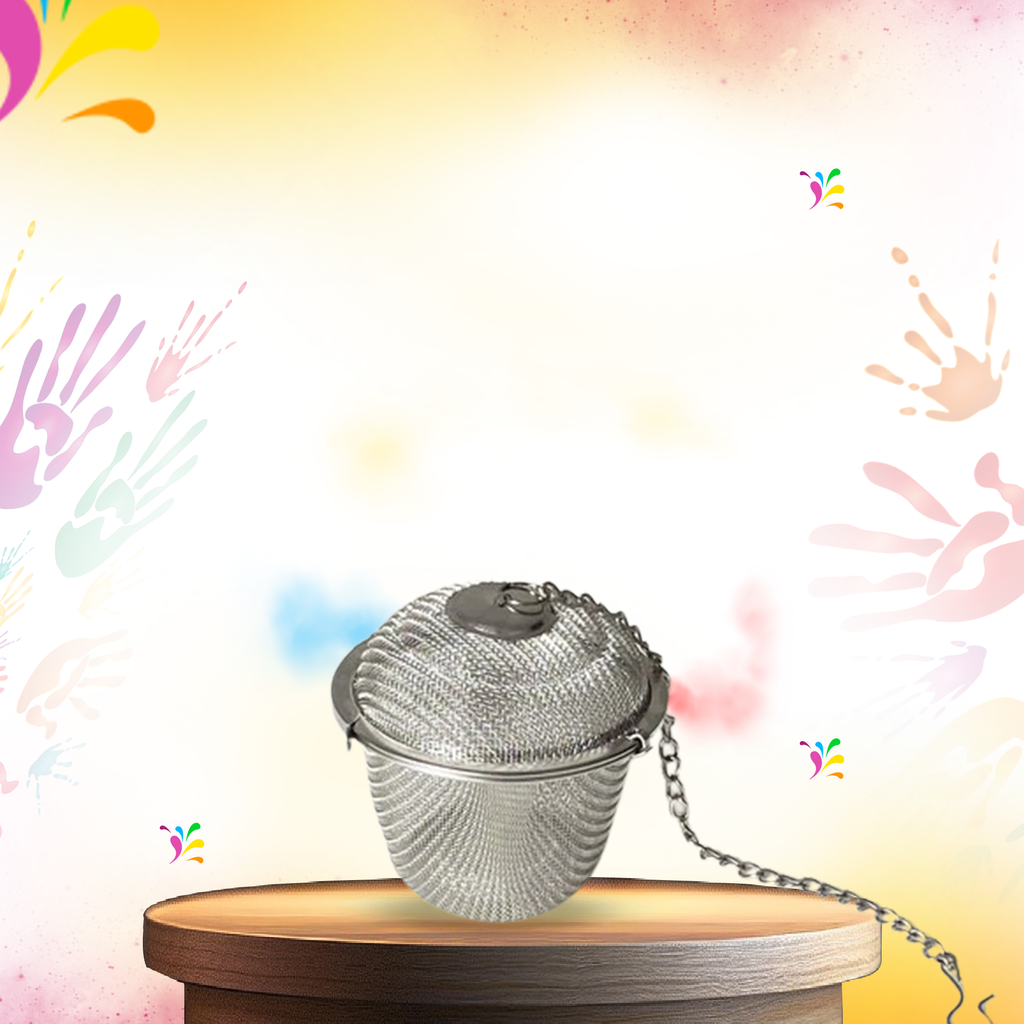 Stainless Steel Tea Infuser