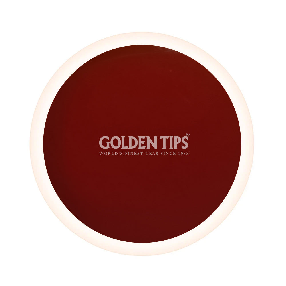 Summer Boost Second Flush Darjeeling Black Tea