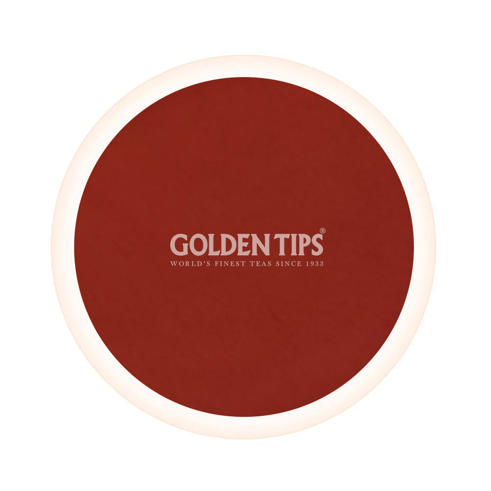 Summer Exotica Second Flush Darjeeling Black Tea