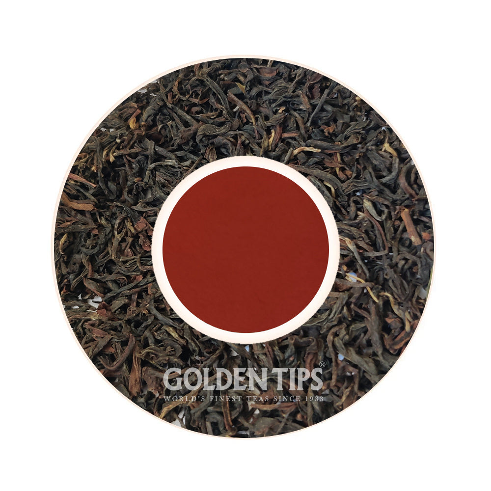 Summer Exotica Second Flush Darjeeling Black Tea