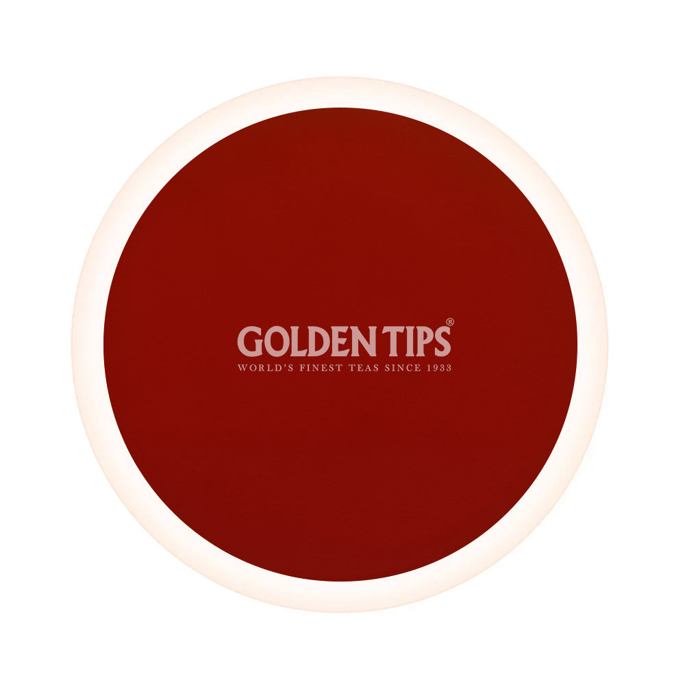 Summer Melody Second Flush Darjeeling Black Tea