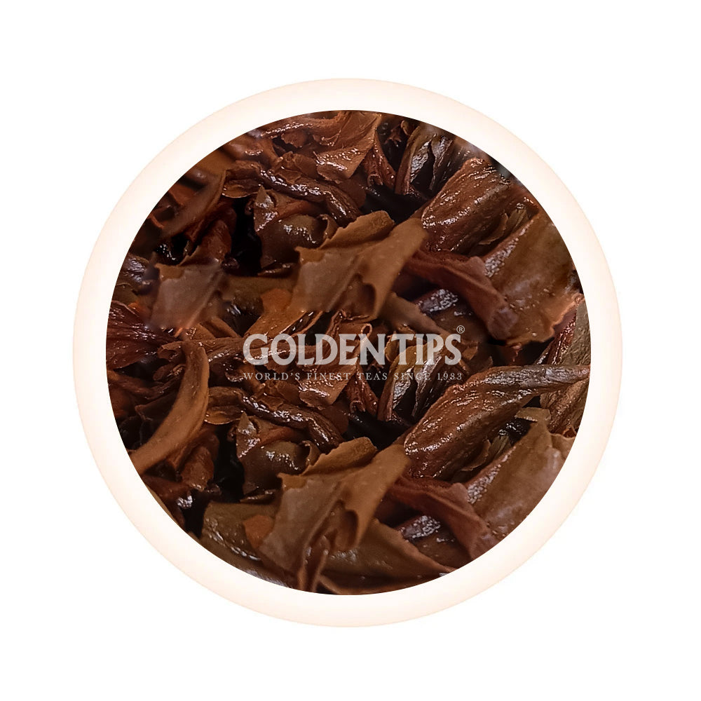 Summer Melody Second Flush Darjeeling Black Tea