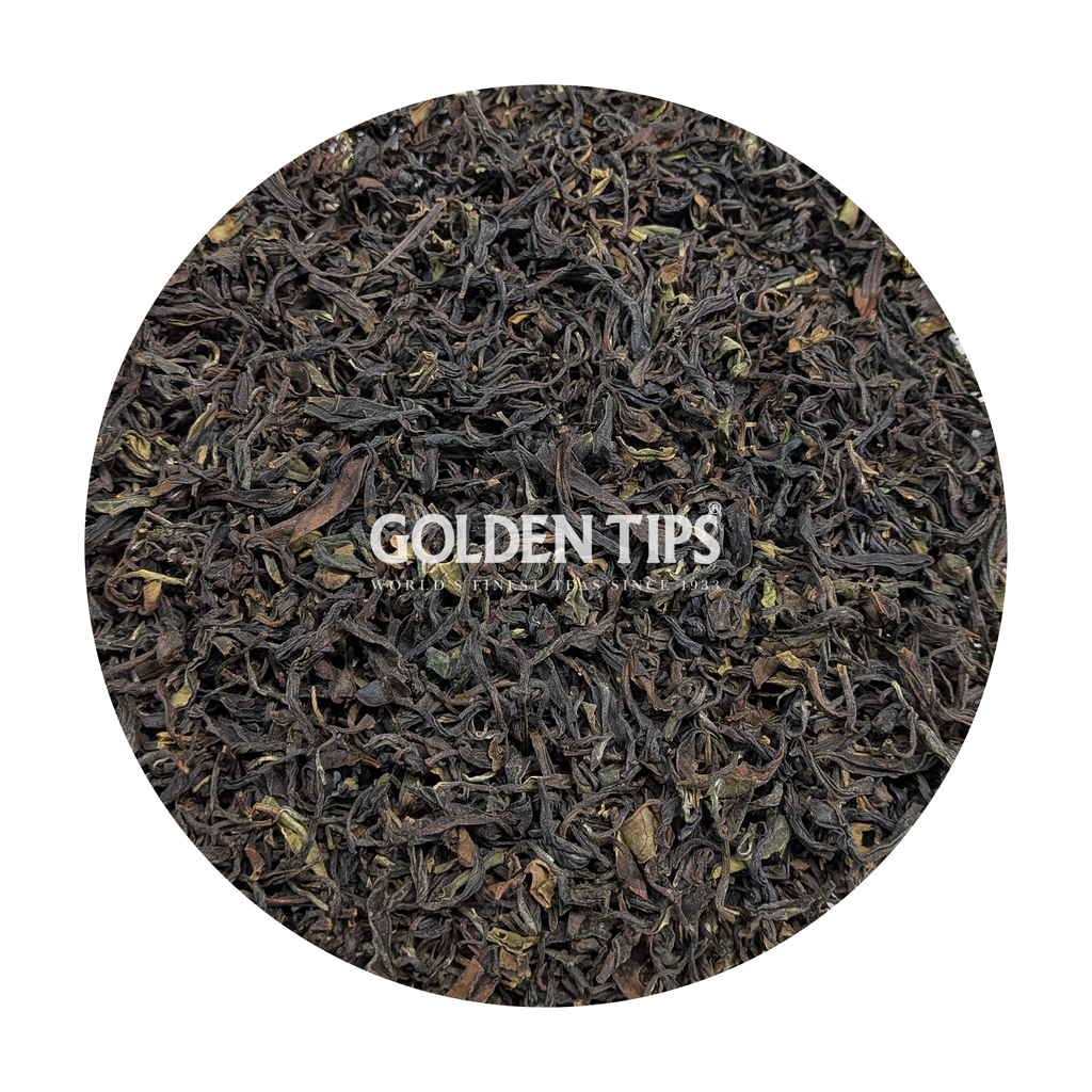 Wah - Himalayan Summer Kangra Tea Second Flush 2026