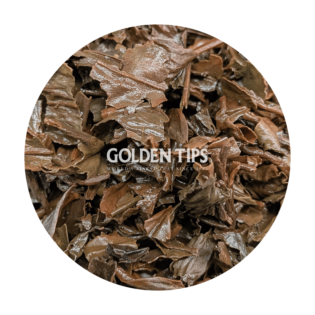 Teesta Valley - Summer Swing Darjeeling Tea Second Flush 2026