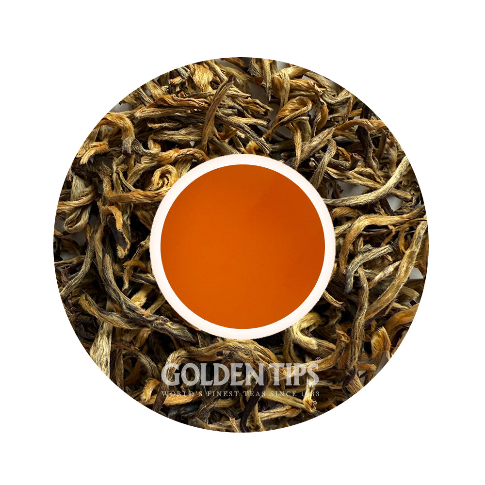 Tengpani - Celestial Gold Assam Black Tea Second Flush 2025