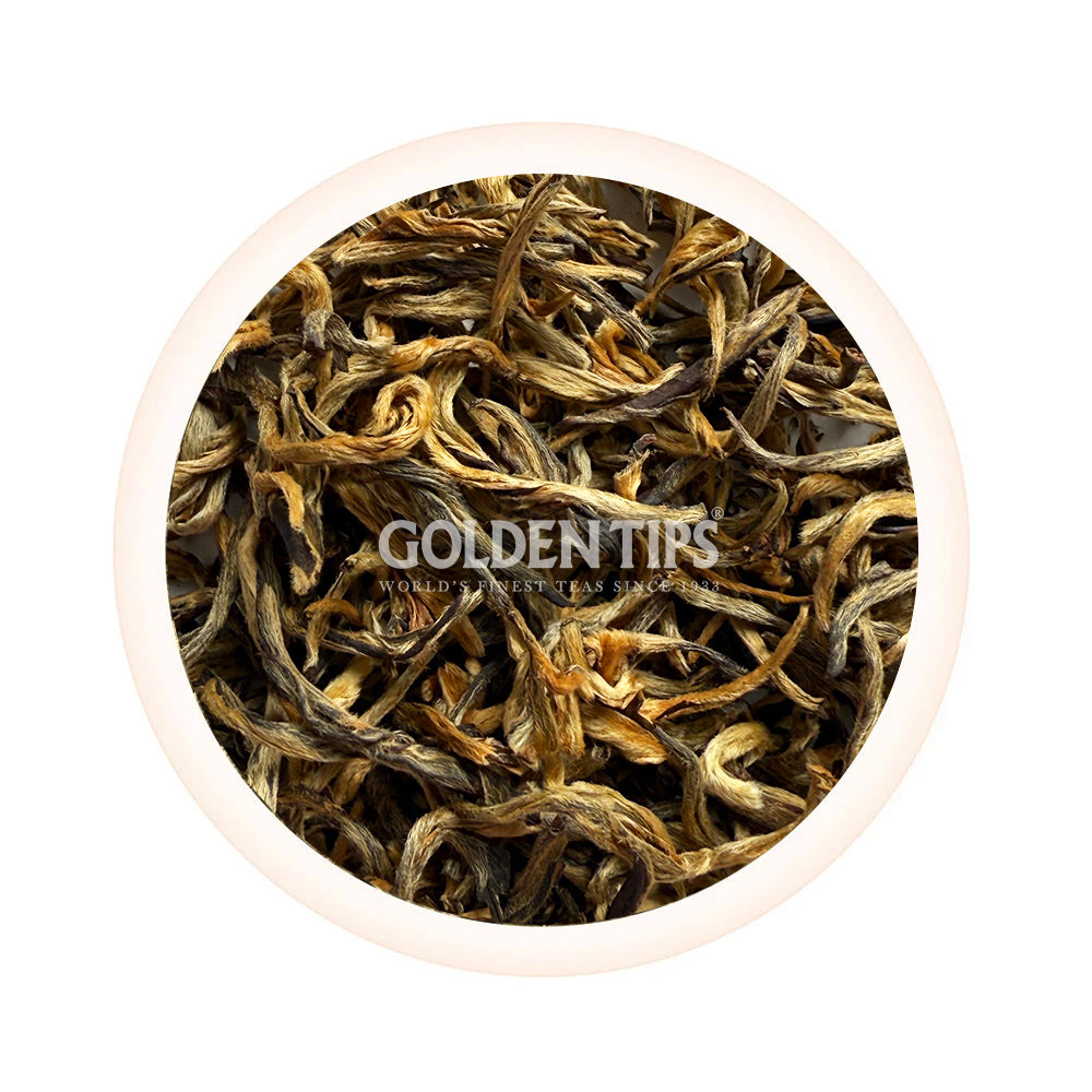 Tengpani - Celestial Gold Assam Black Tea Second Flush 2025