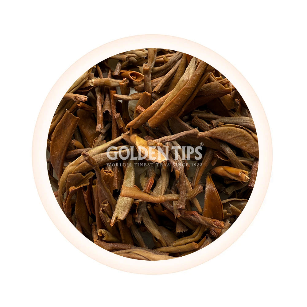 Tengpani - Celestial Gold Assam Black Tea Second Flush 2025