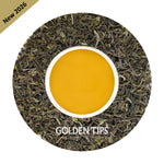 Thurbo - Spring Velvet Mist Darjeeling Tea First Flush 2026
