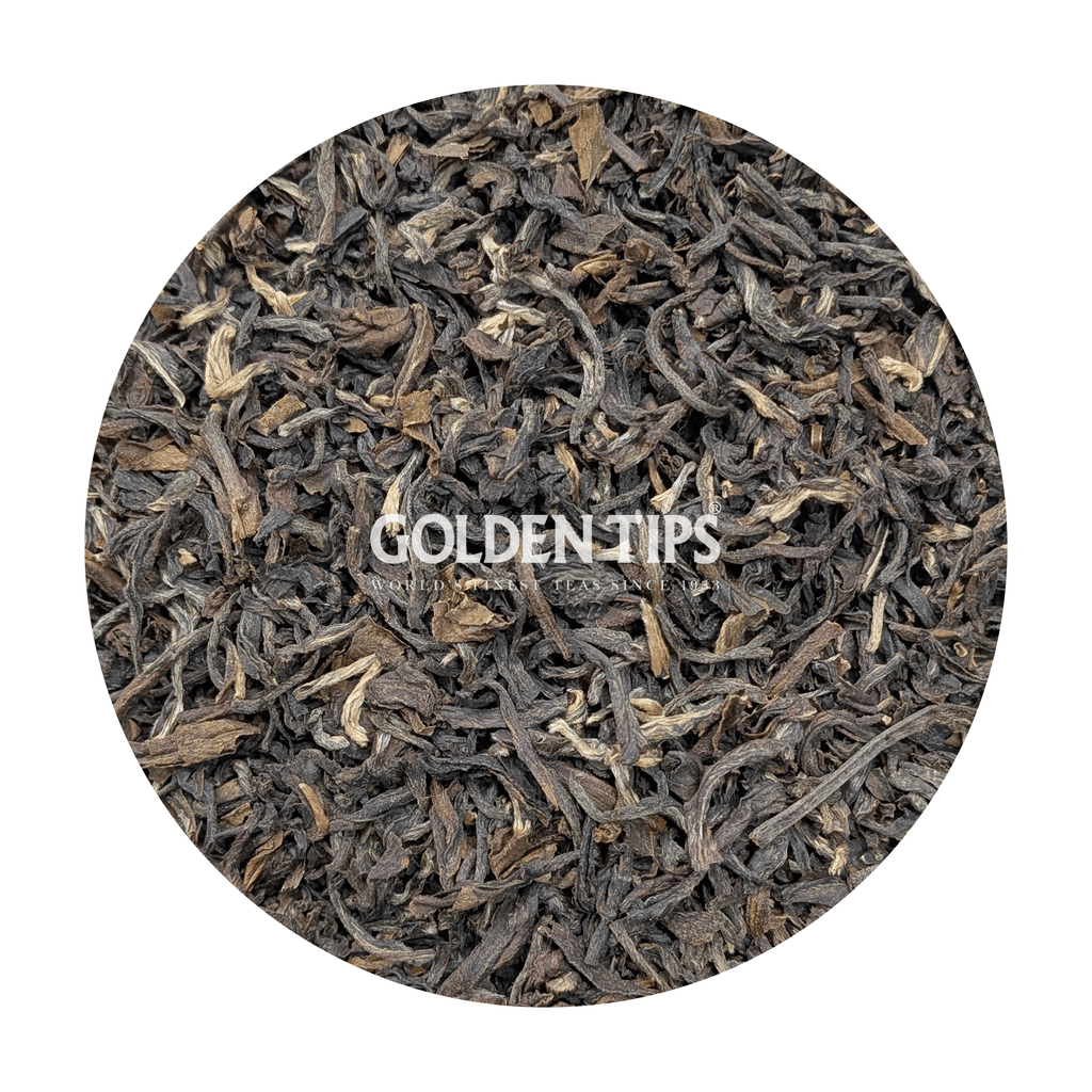 Thurbo - Summer Clonal Radiance Darjeeling Tea Second Flush 2026