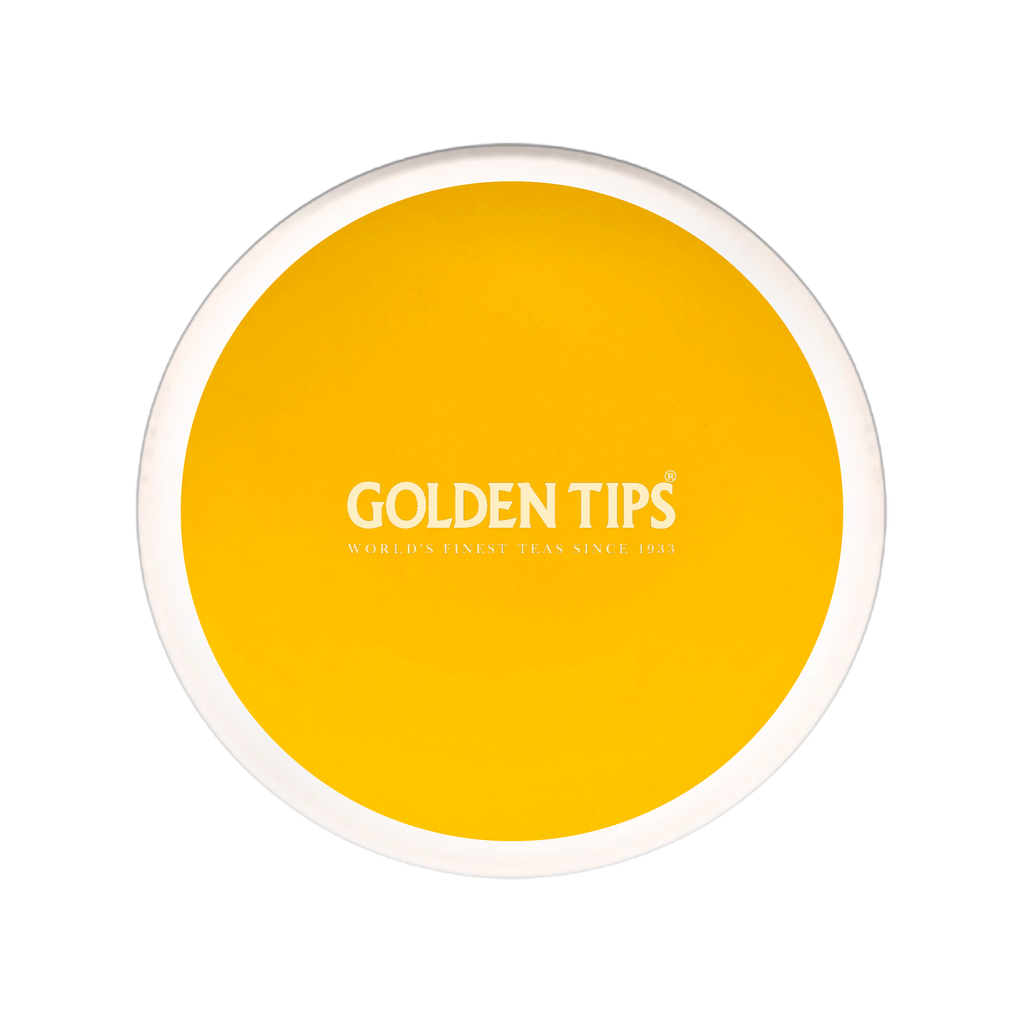 Upper Fagu - Spring Ardour Darjeeling Black Tea First Flush 2026