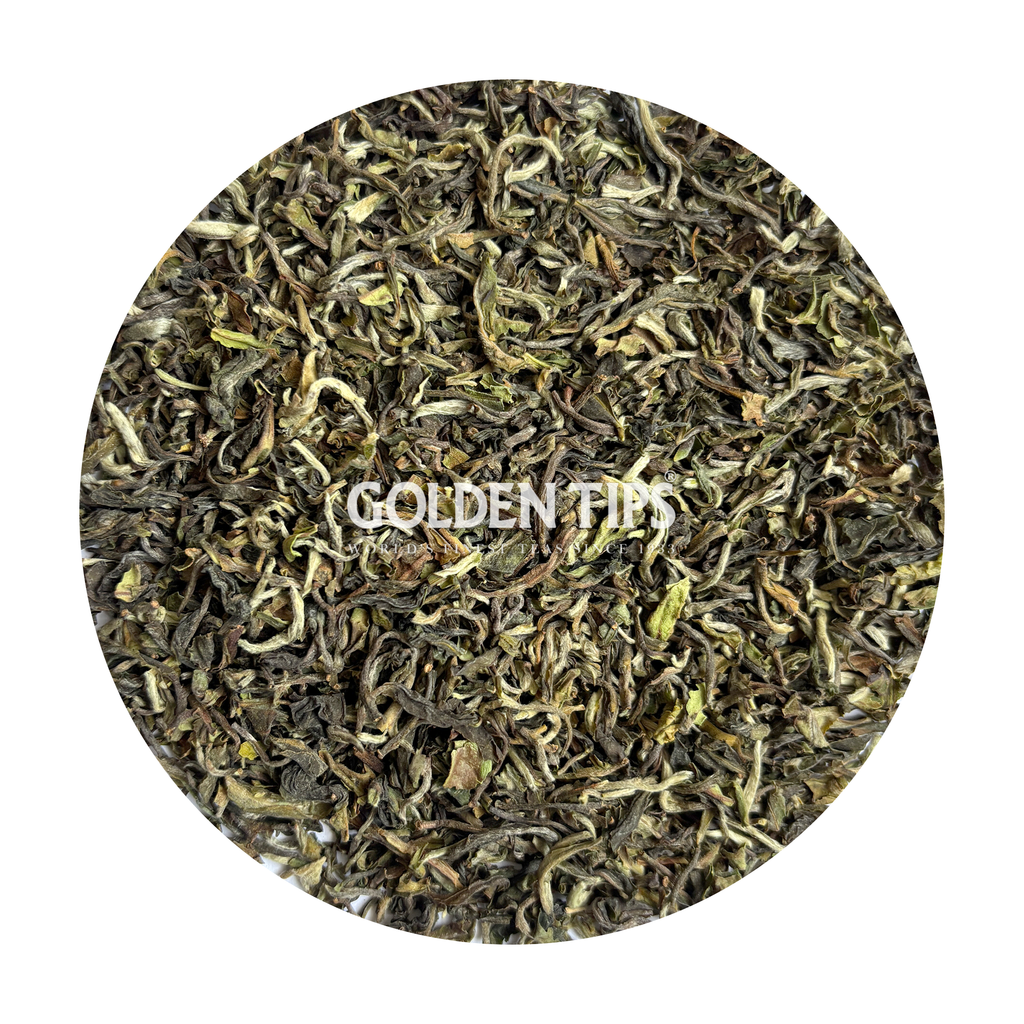 Upper Fagu - Spring Ardour Darjeeling Black Tea First Flush 2026