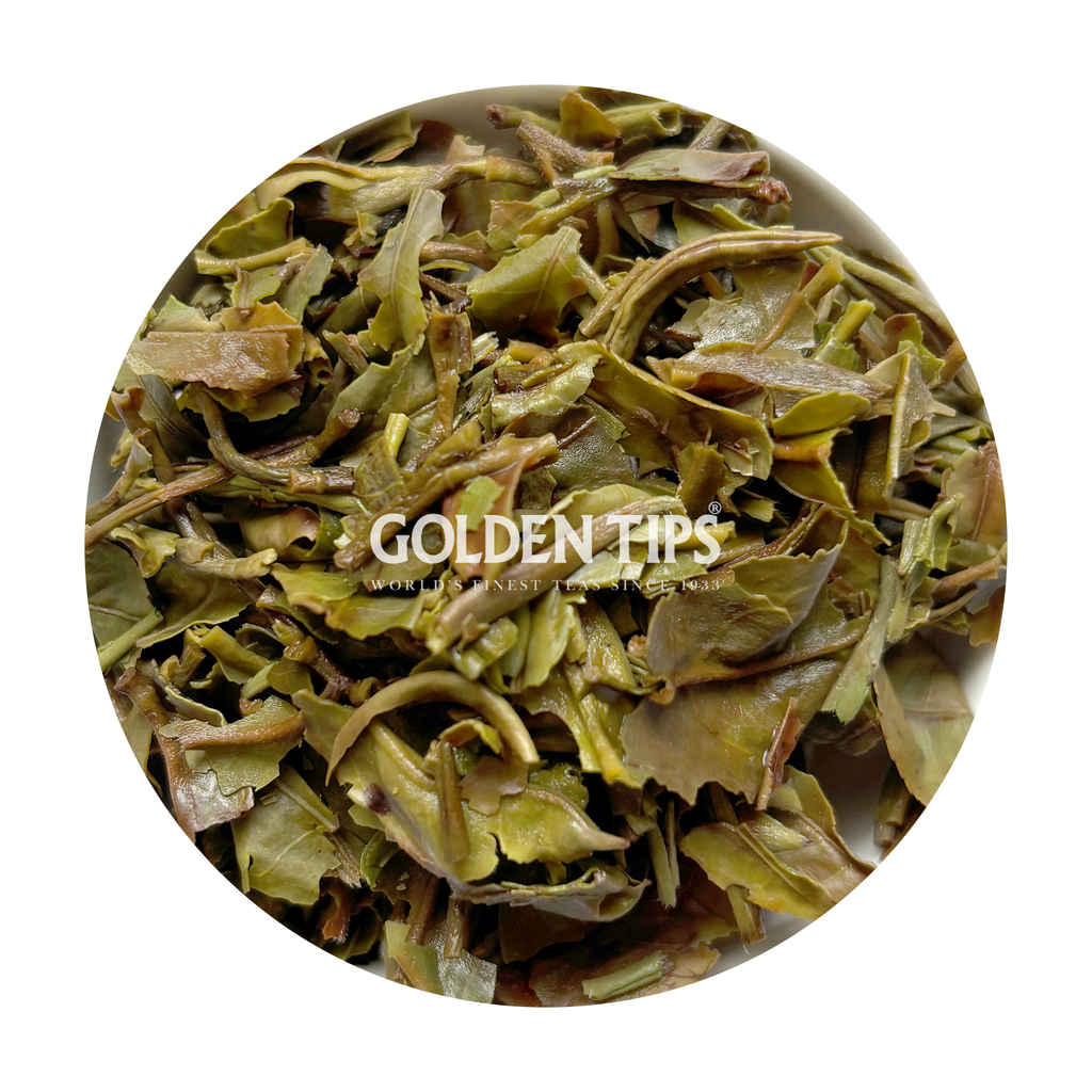 Upper Fagu - Spring Ardour Darjeeling Black Tea First Flush 2026