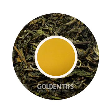 Upper Fagu - Spring Splash Darjeeling Black Tea First Flush 2025