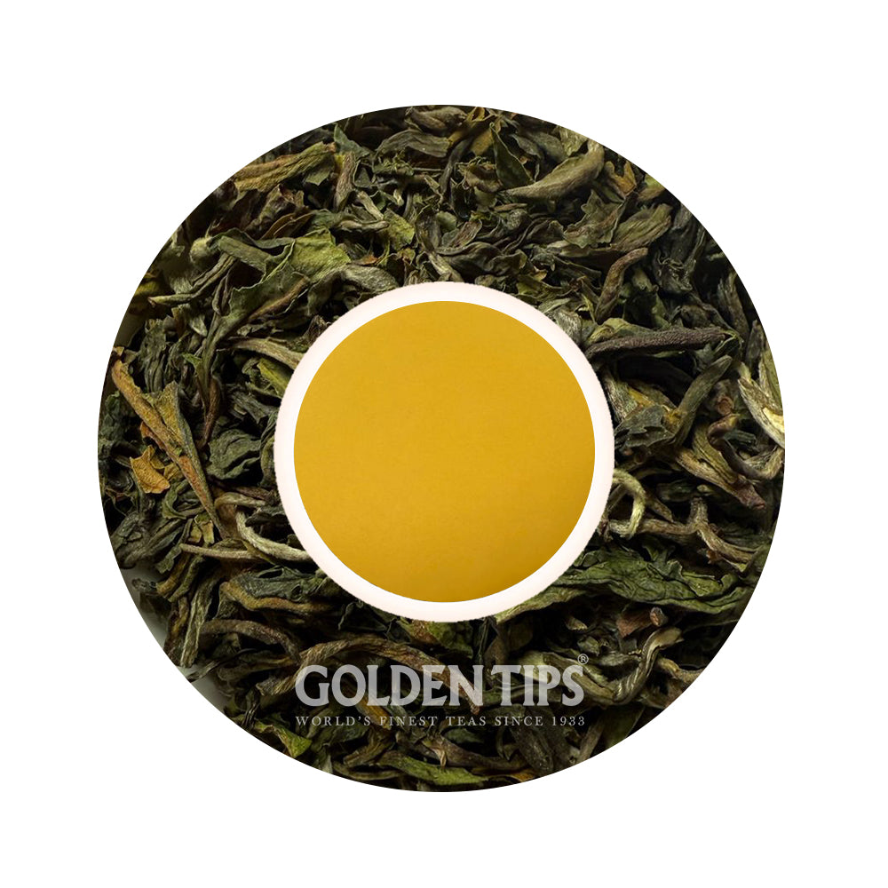 Upper Fagu - Spring Splash Darjeeling Black Tea First Flush 2025