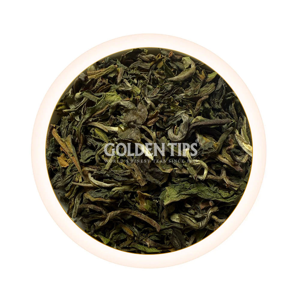 Upper Fagu - Spring Splash Darjeeling Black Tea First Flush 2025