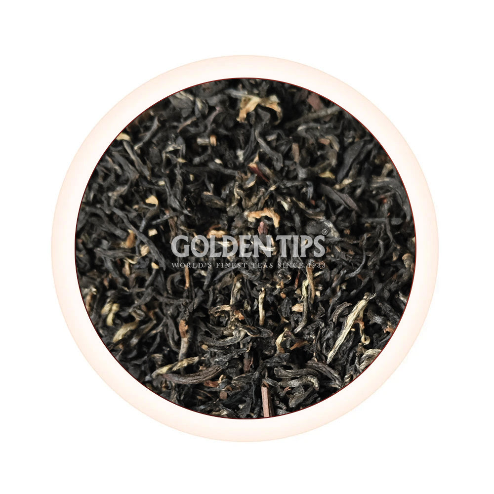 Upper Fagu - Summer Clonal Quest Darjeeling Black Tea Second Flush 2025