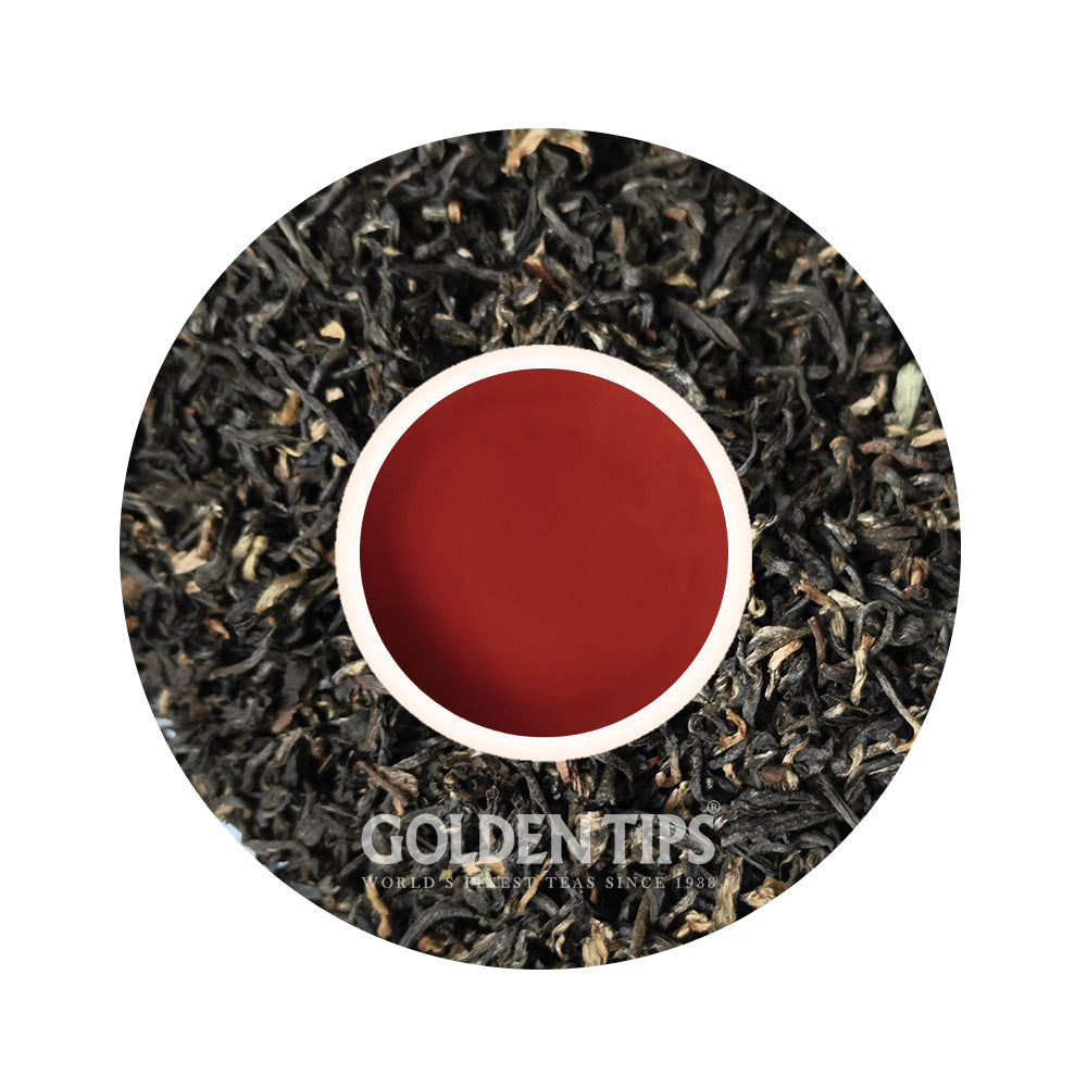 Upper Fagu - Summer Clonal Quest Darjeeling Black Tea Second Flush 2025