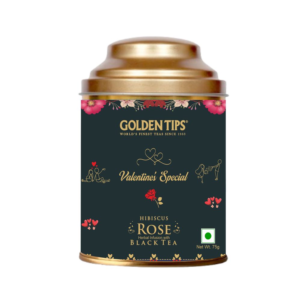 Valentine's Day Special Combo Pack