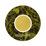 Green Queen Organic Nilgiri Tea First Flush 2025
