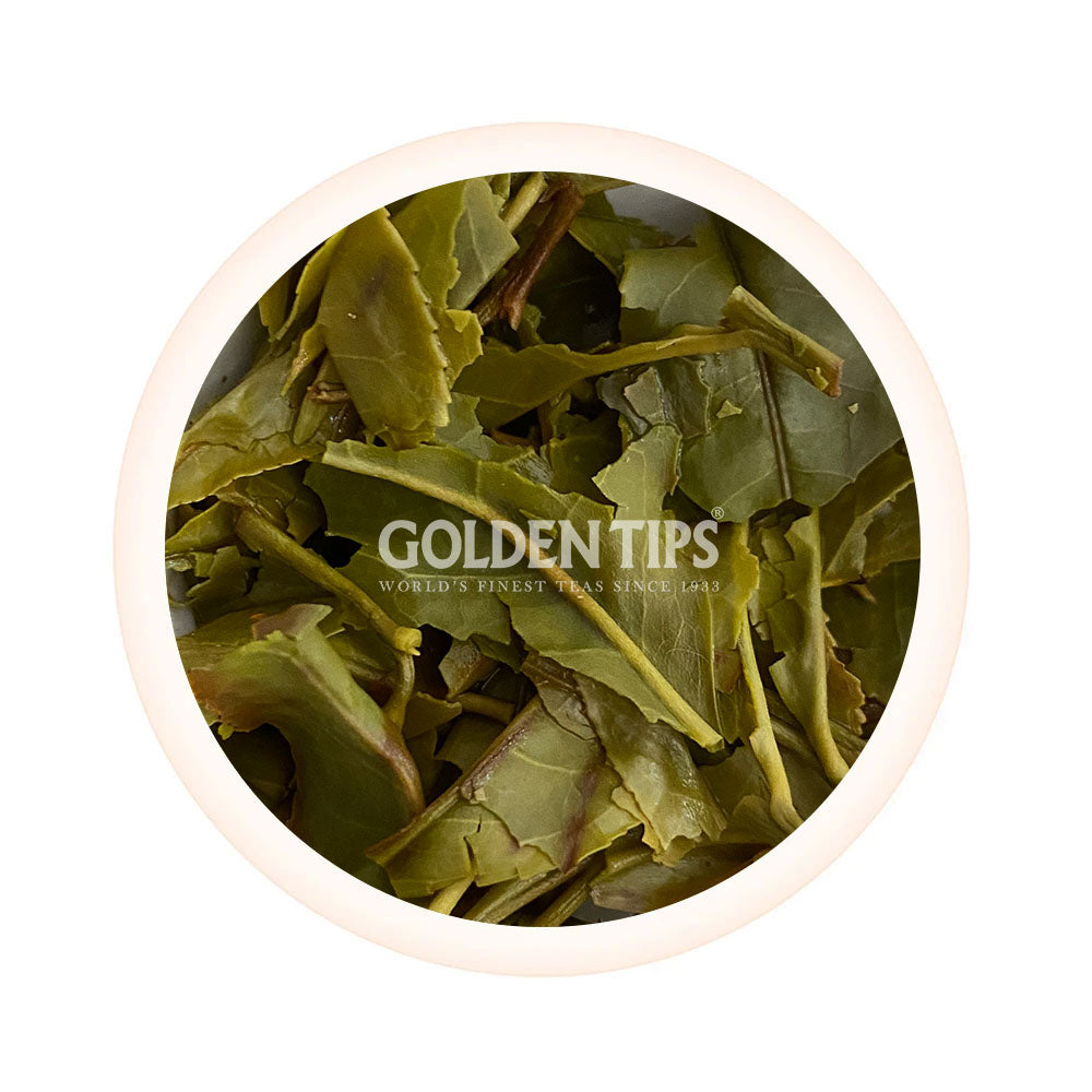 Green Queen Organic Nilgiri Tea First Flush 2025