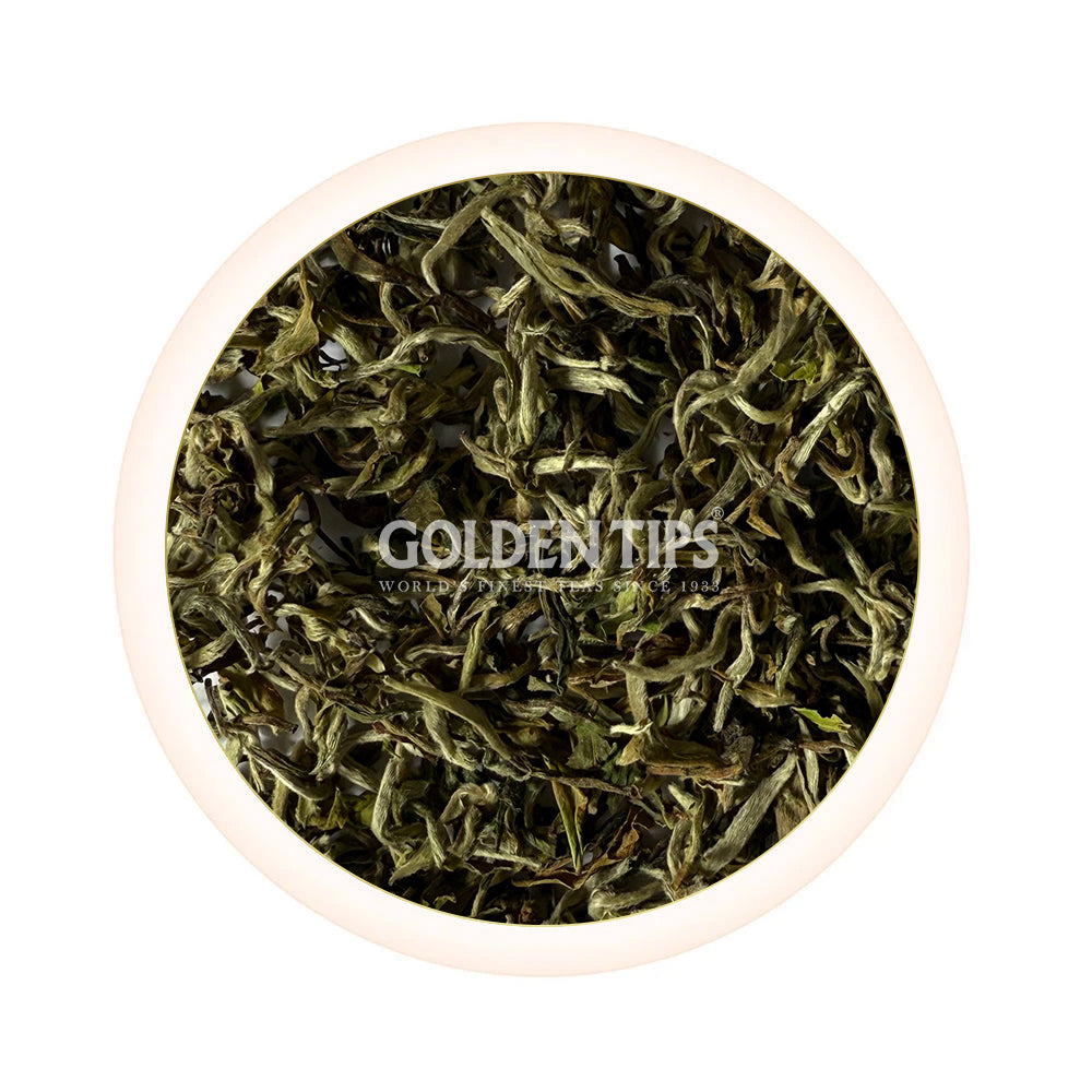 Wah - Mountain Mist Magnus Kangra Black Tea First Flush 2025