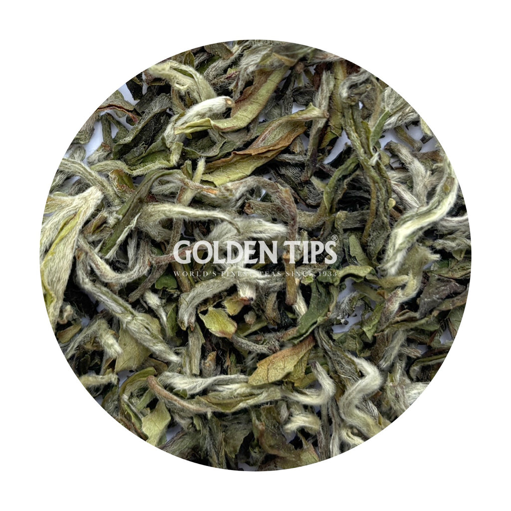 Avongrove - Moonshine Darjeeling White Tea First Flush 2026