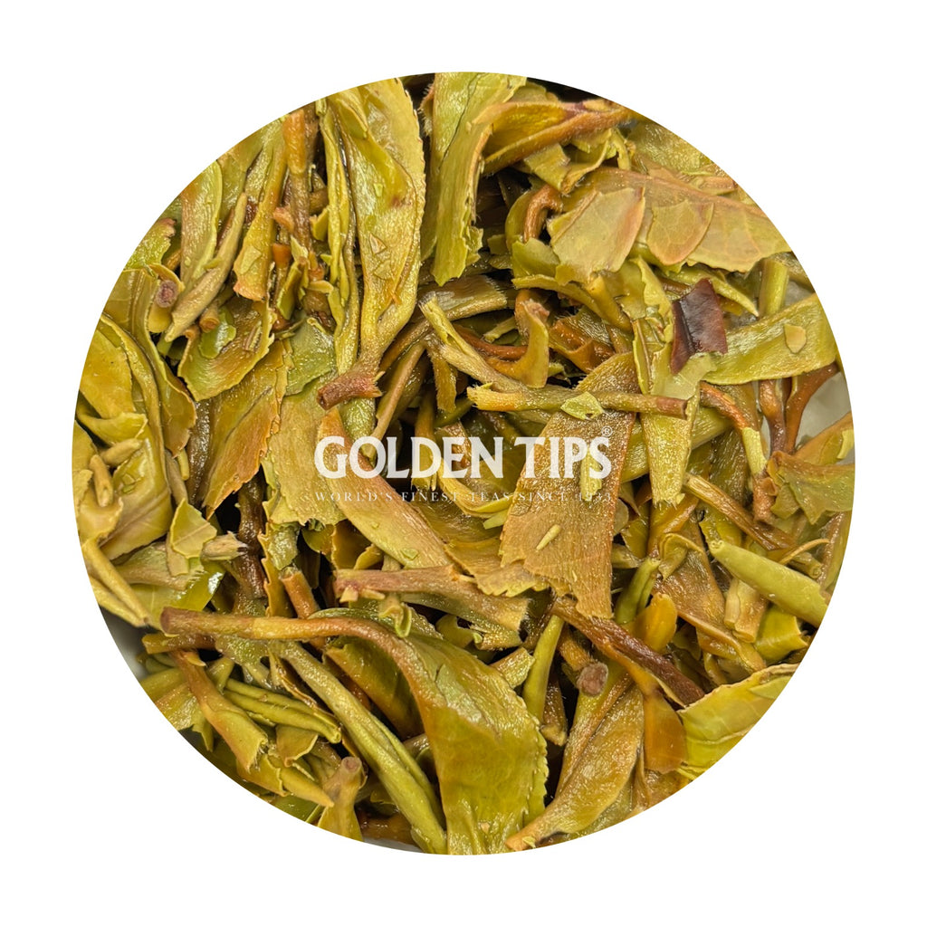 Avongrove - Moonshine Darjeeling White Tea First Flush 2026