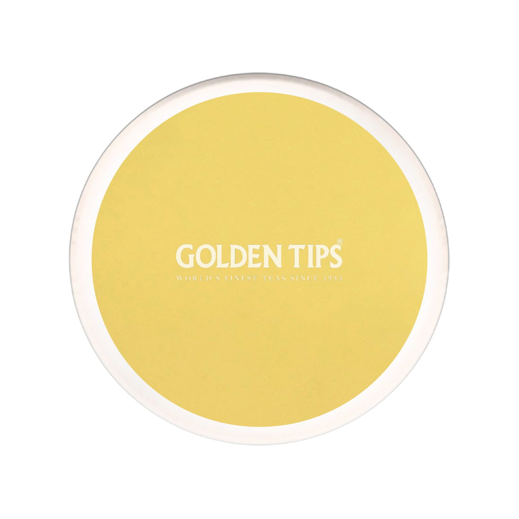 Mim - Spring Gaiety Darjeeling Black Tea First Flush 2026