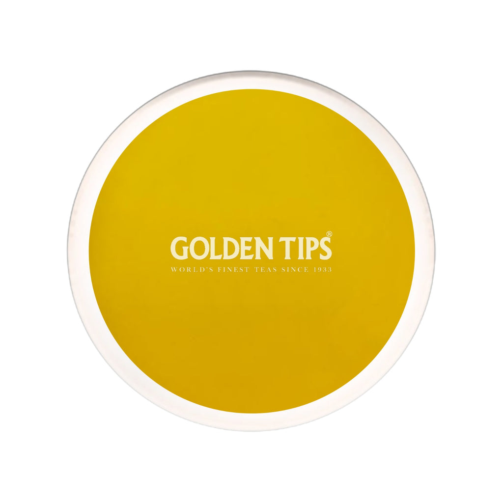 Arya - Spring Flowery Bouquet Star Organic Darjeeling Black Tea First Flush 2026