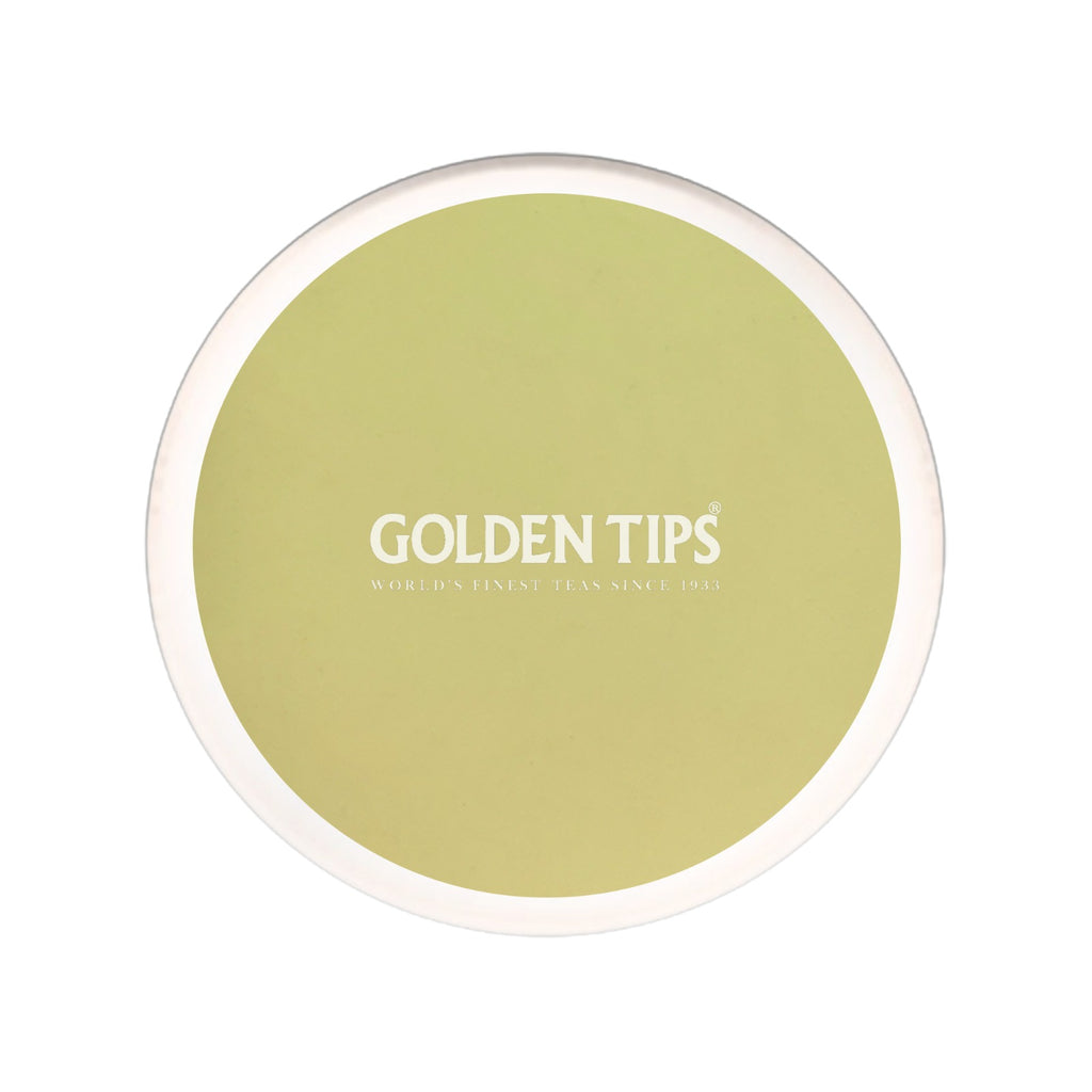 Arya - Spring Pearl Organic Darjeeling White Tea First Flush 2026