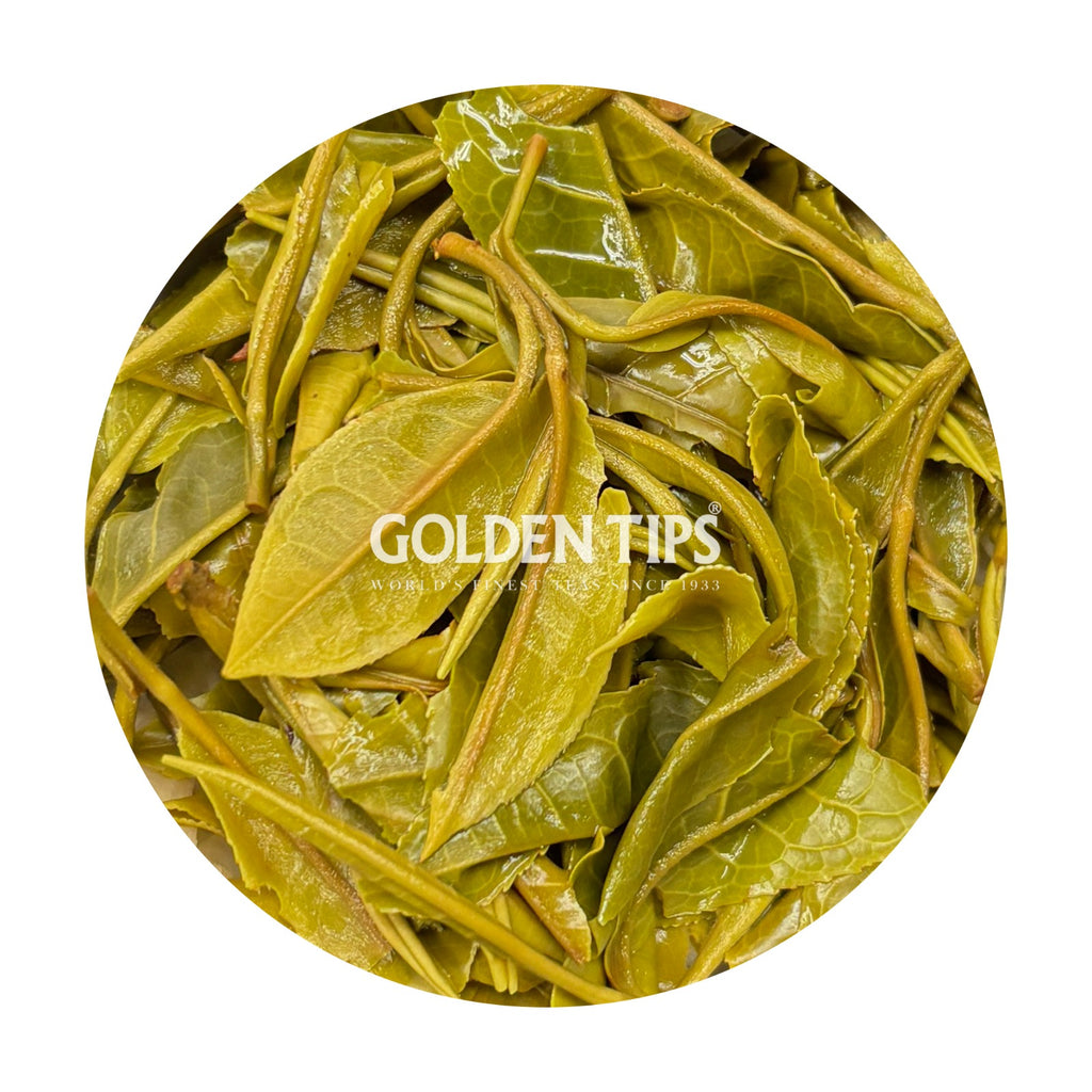 Arya - Spring Pearl Organic Darjeeling White Tea First Flush 2026