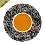 Ringtong - Summer Gesture Darjeeling Black Tea Second Flush 2026