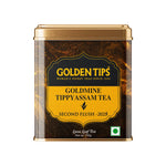 Dhelakhat - Goldmine Assam Black Tea Second Flush 2025