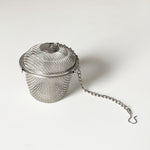 Stainless Steel Tea Infuser