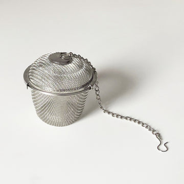 Stainless Steel Tea Infuser