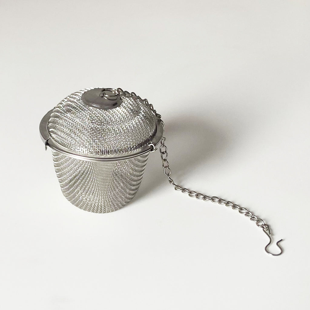 Stainless Steel Tea Infuser