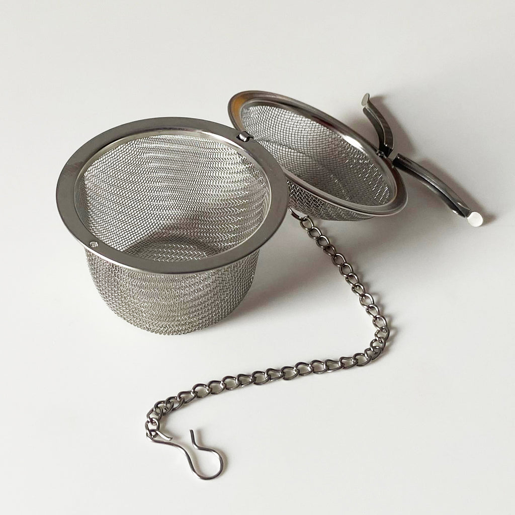 Stainless Steel Tea Infuser