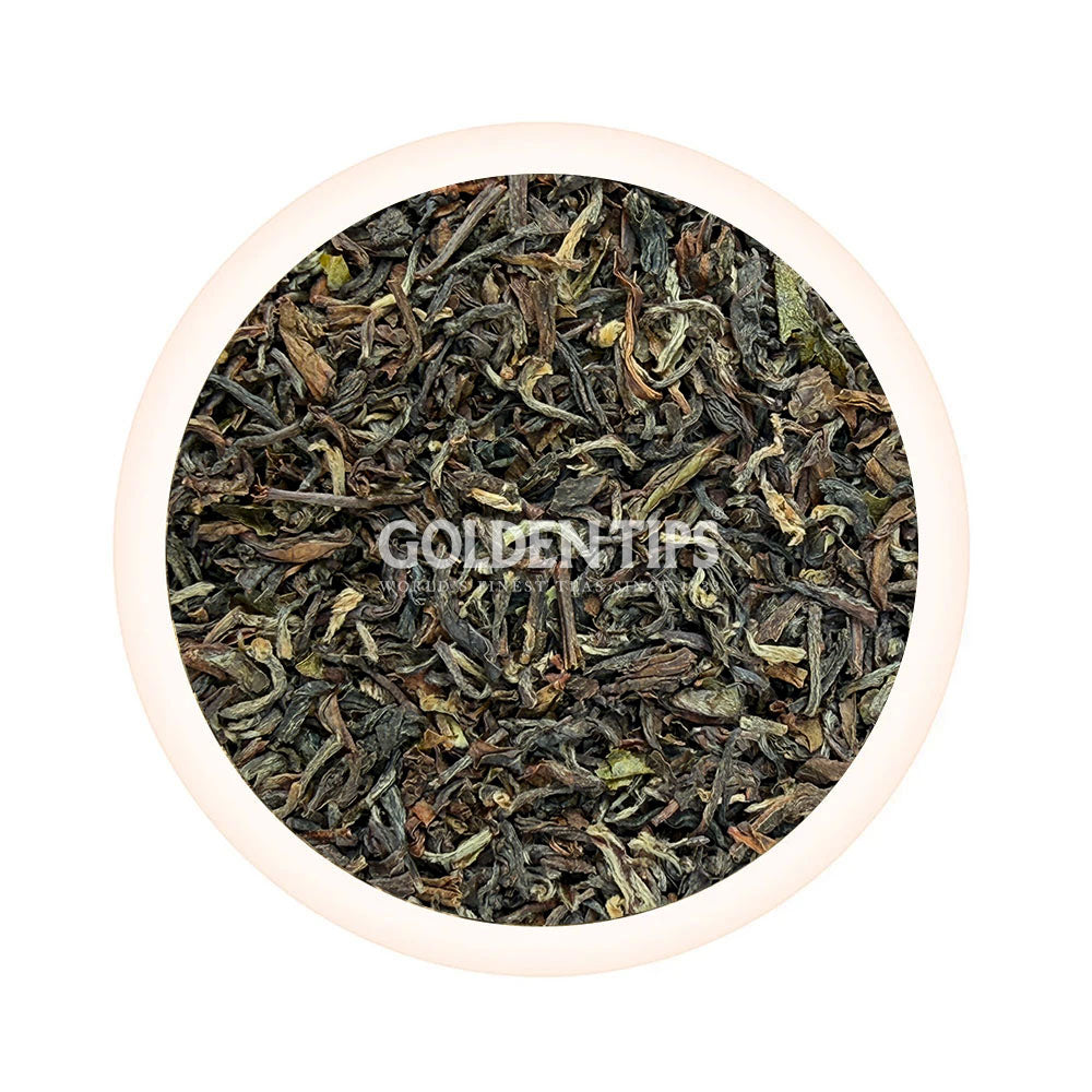 Clonal Brilliance Castleton Tea Estate Black Tea Second Flush