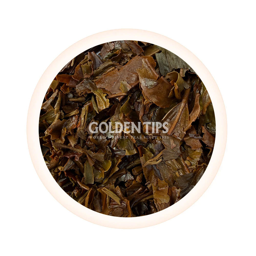 Clonal Brilliance Castleton Tea Estate Black Tea Second Flush