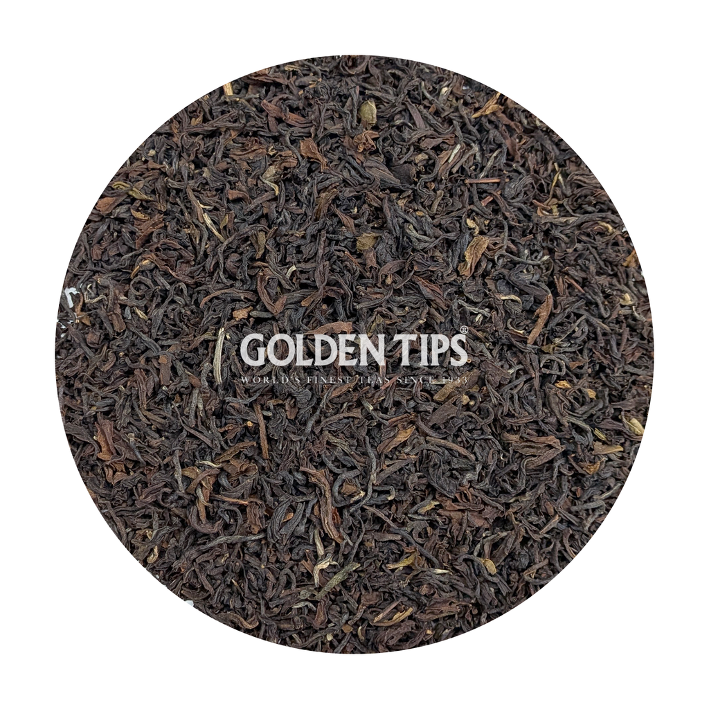 Giddapahar - Muscatel Flash Darjeeling Tea Second Flush 2026