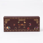 The Archaive - 3 in 1 Gift box Combo - of Masala Chai, Ginger Mastea & Kadak Chai